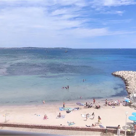 Amazing Sea View Appartement *